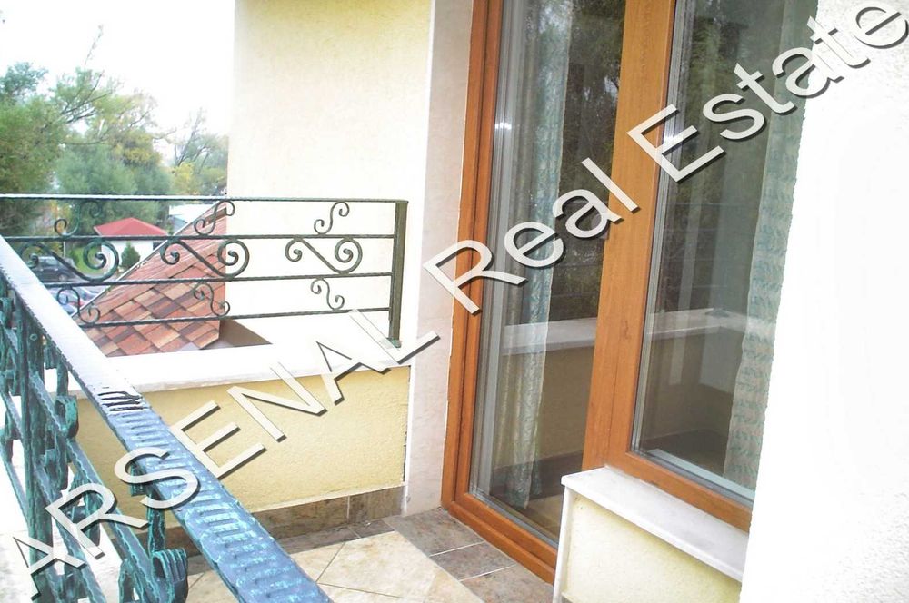 Продава се Тристаен апартамент в София, в.з. Симеоново - Драгалевци - 104 кв.м за 2260 €/кв.м - Снимка #6