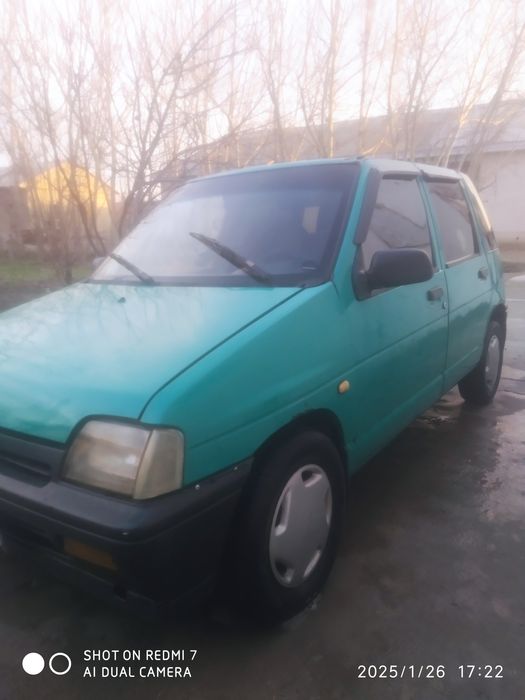 Tico aftamabili sotiladi