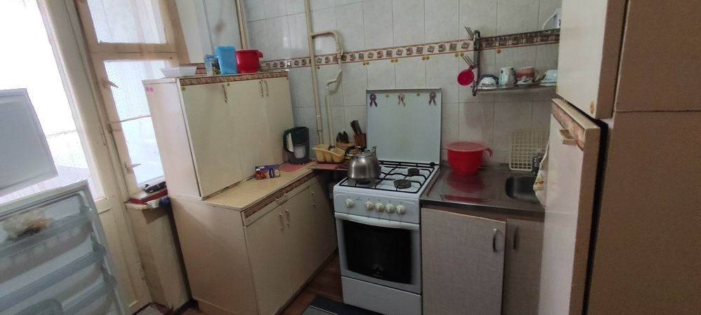 Ижарага, Гулистонда 4 мавзе, 40 уйда 2 этаж, 4 хонали квартира ижарага