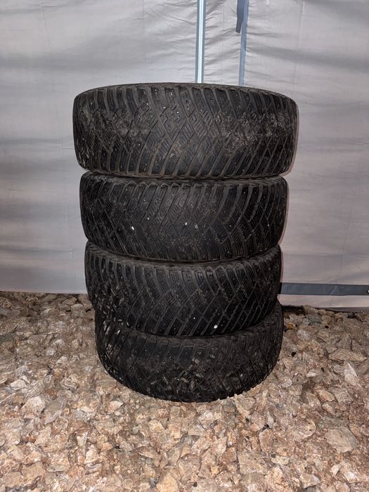 Jante Volkswagen Merano 17 5.5J 17H2 Et38 215 55 R17