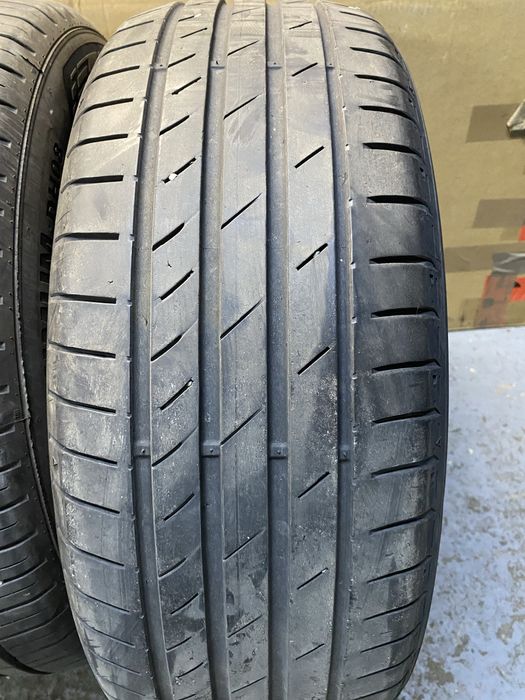 Anvelope vara 205/60R16 DoubleStar DH08 92H