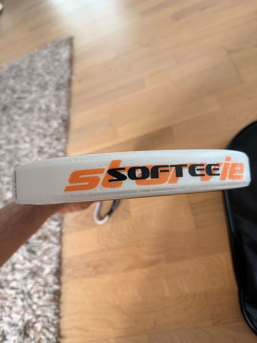 Racheta Padel Starvie Basalto