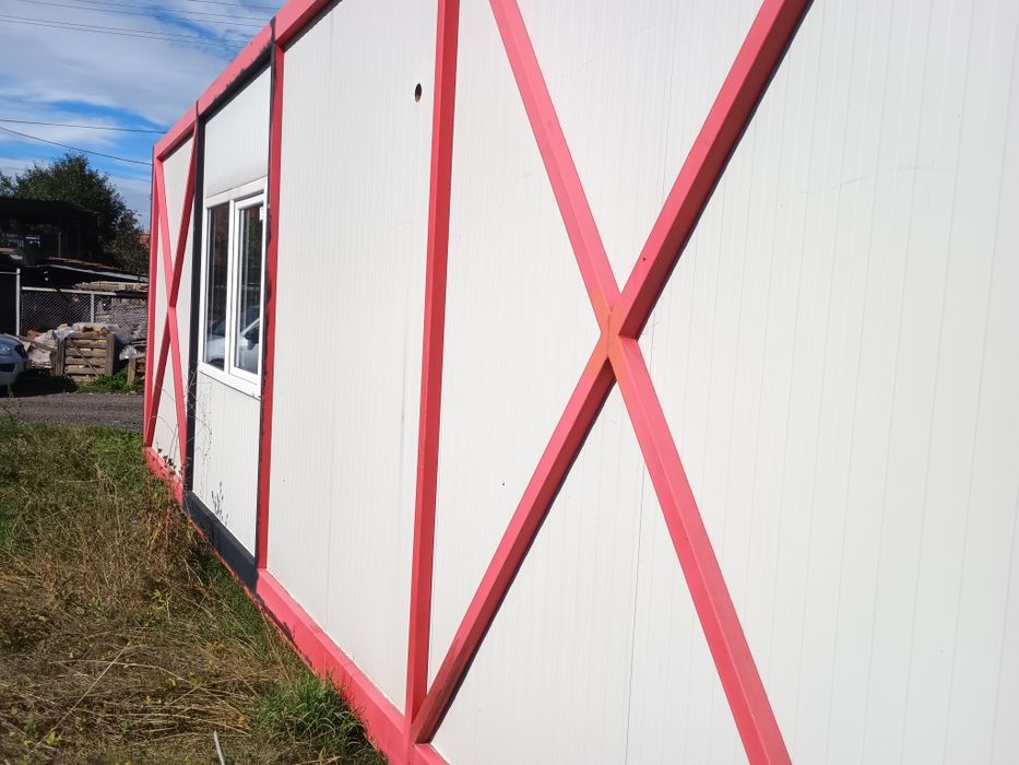 Преместваем магазин, заведение, къща, вила,контейнер, сервиз,  склад