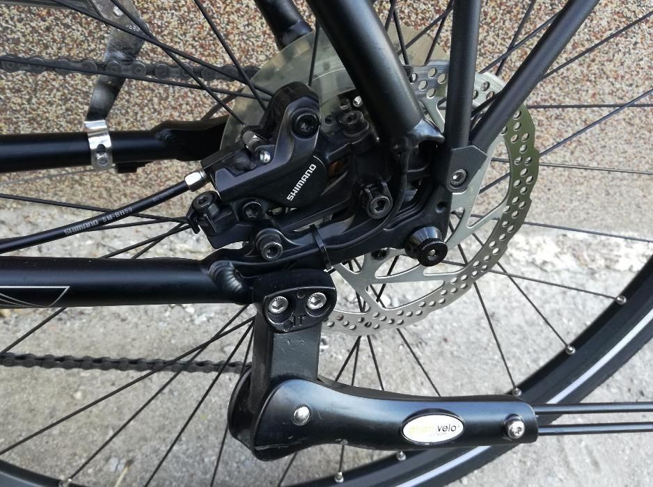 Колело Raleigh Pioneer 28”