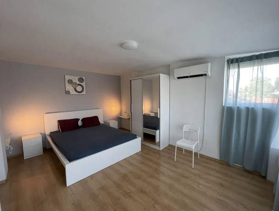 Дава се под наем Двустаен апартамент в София, Дървеница - 50 кв.м за 511 € - Снимка #2