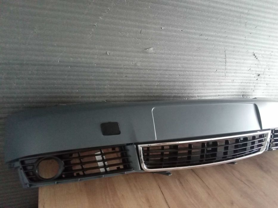 Bara fata +grile Audi A4 B8 2007-2011