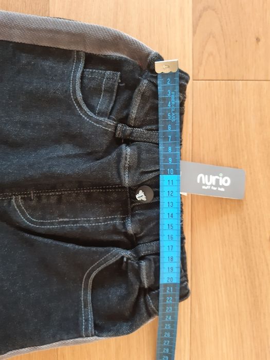 Pantaloni blug Nurio