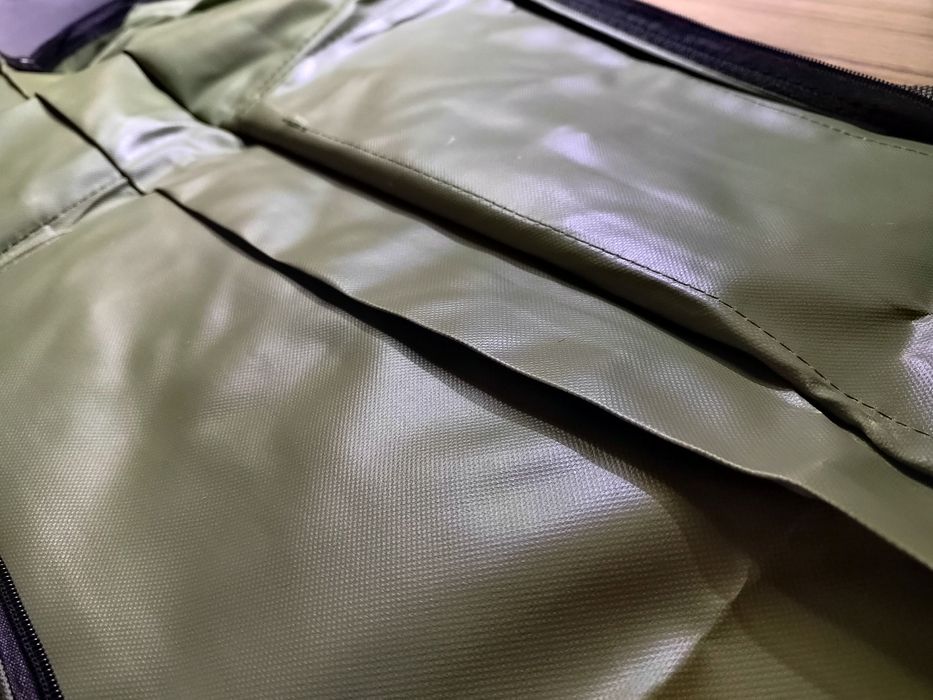 Сак за рибарски принадлежности