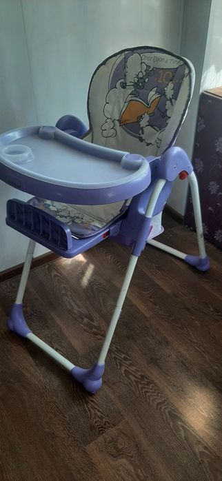 Стульчик для кормления