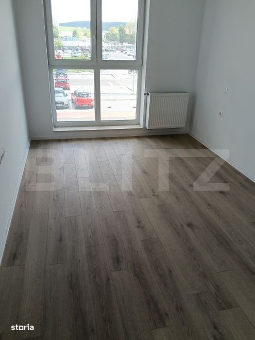 Apartament Premium 3 Camere (80 mp) + 2 Locuri de Parcare | Maurer Res