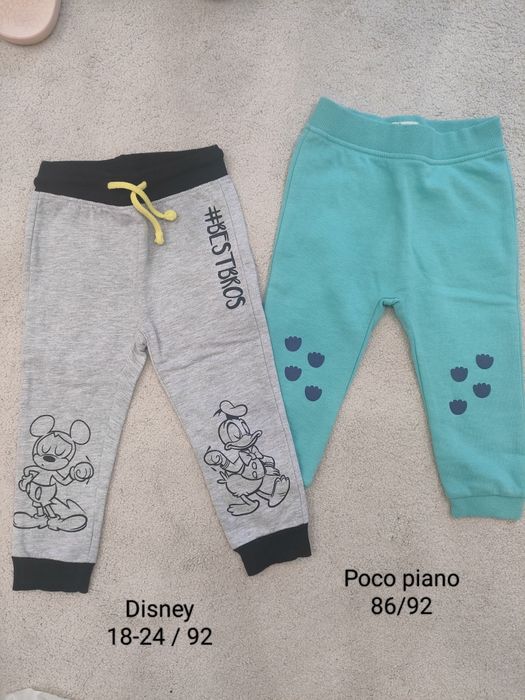 Бебешки/Детски дрехи за момче - 92 Disney, HM, PRENATAL, ZARA 92