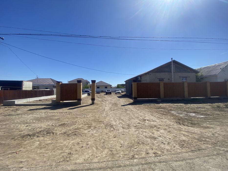 Уй сатылады алиев жакта