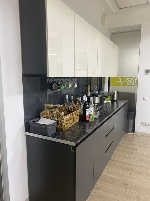 Продаем кухонный гарнитур