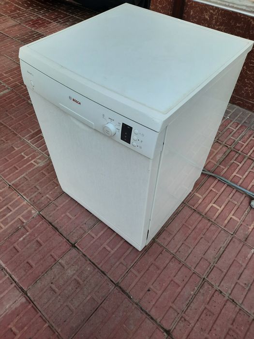 Пасудамойка Bosch . Турция