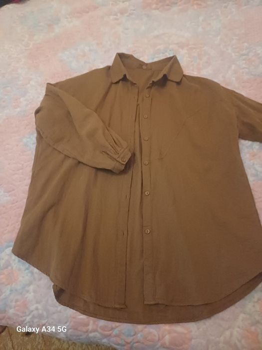 Ayollar libosi ko'ylak va kofta