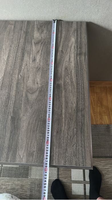 Стол кухонный раздвижной