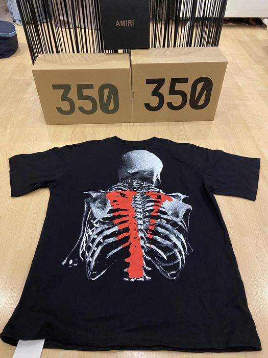 Тениска Vlone (vlone t-shirt)