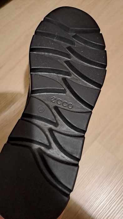 Женские ботинки Ecco