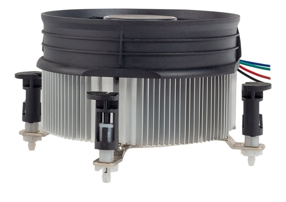 Кулер охлаждения для компьютера