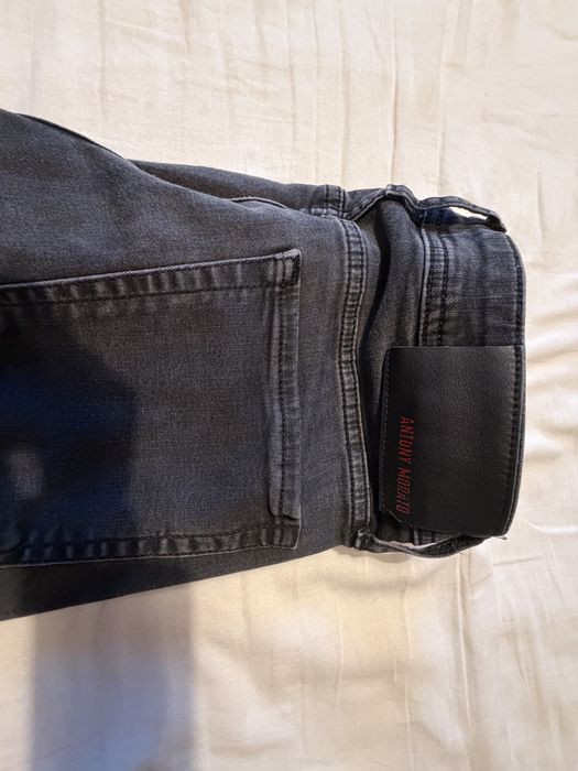 Мъжки дънки Antony Morato размер 33 Slim Fit