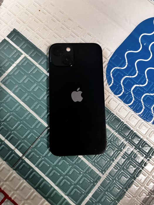 Iphone 13 blak 128gb