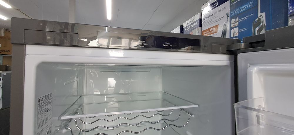 Frigider LG 384l A+++ Total No Frost import GERMANIA Garantie Sp02