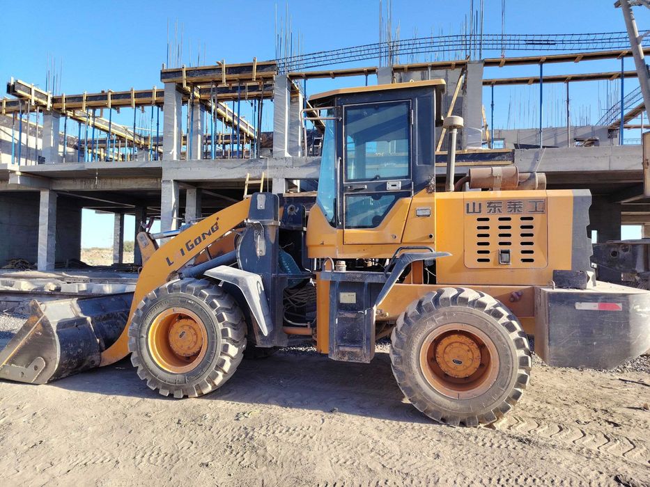 1.2 kubalik frontal pagruzchik 2018-yil holati ideal