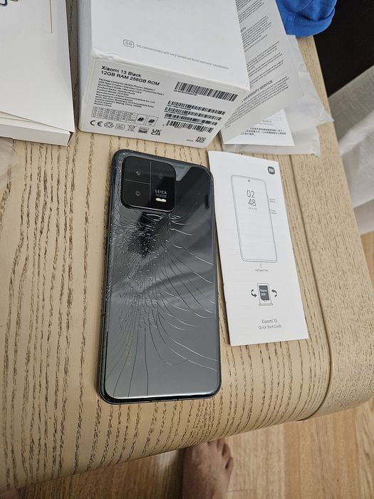 Xiaomi 13 12/256