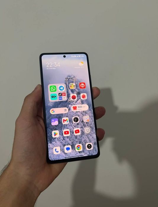 xiaomi 11t 8/128