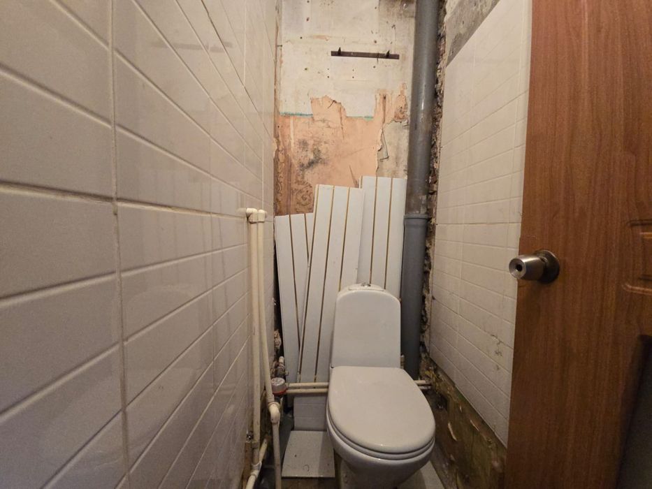 Продам 3х комнатную квартиру