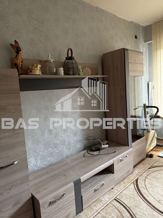 2-стаен в София-Хаджи Димитър площ 69