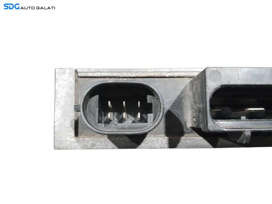 Releu Bujii Renault Kangoo 1 1.9 DCI 1997 - 2008 Cod 7700111525 [N3625]