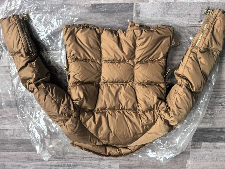 Дамско пухено яке Dsquared2