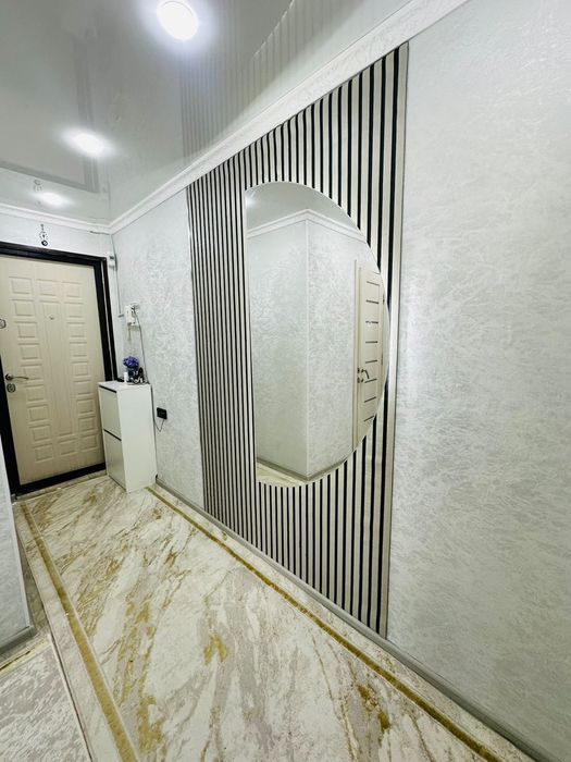 Квартира алашахан 28
