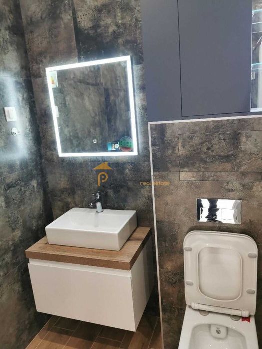 Дава се под наем Двустаен апартамент в Пловдив, Каменица 1 - 74 кв.м за 580 € - Снимка #7