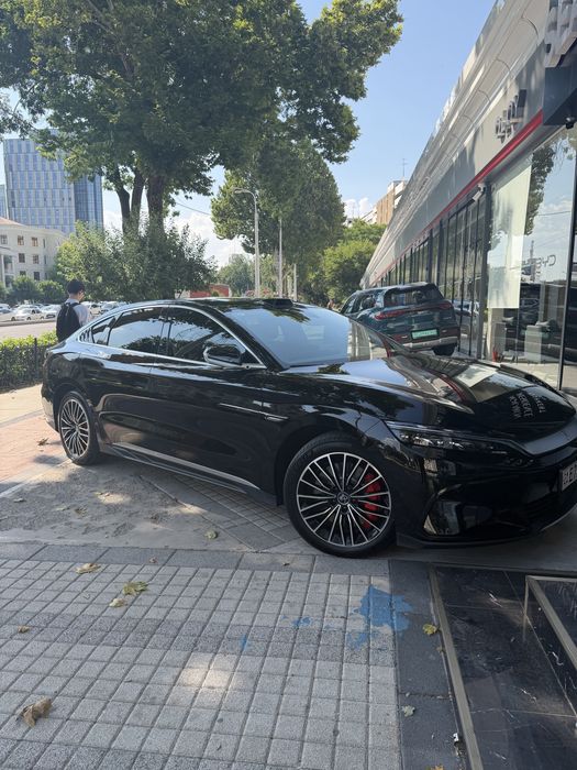 Продам han 701 lidar