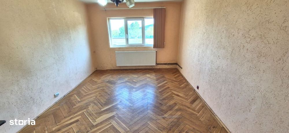 3 camere, Zona Alfa - Malul Mureșului.