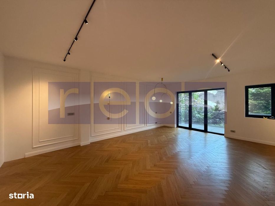 Vanzare Apartament 3 Camere Lux | Design Premium | Erou Iancu Nicolae