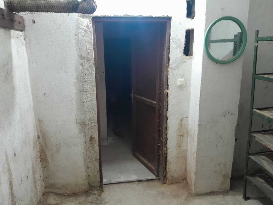 Отдавам под наем маза на Генералите