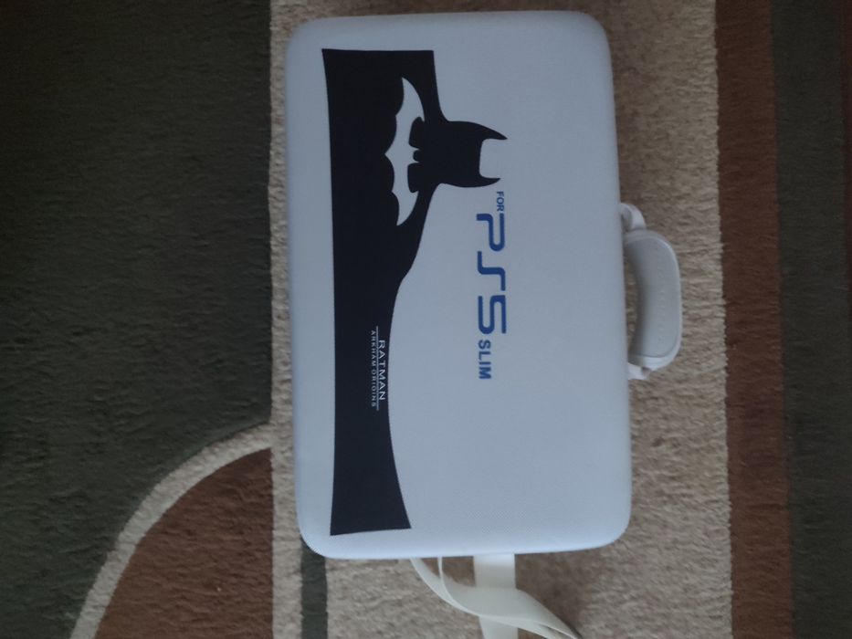 Продаю пс 5 слим