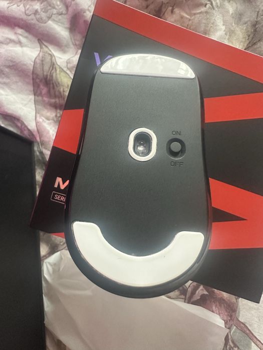 Vxe Mad R 8к герц