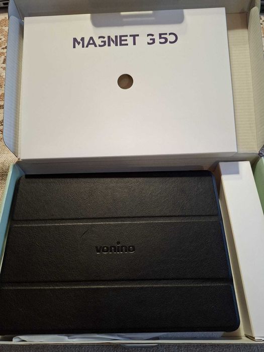 Tableta Vonino noua in cutie