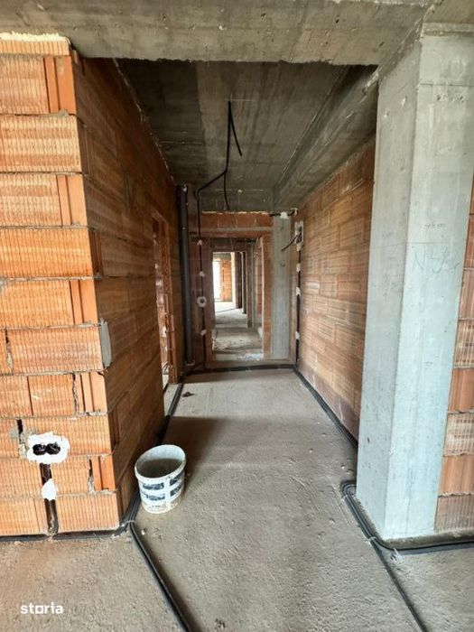 Apartament 2 camere, 65.28 mp, zona Vest FINISAT!