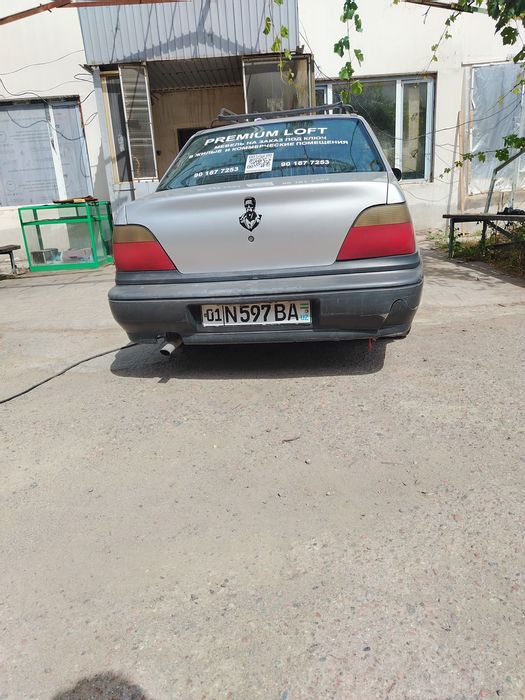 Продаётся Рейсер Нексия