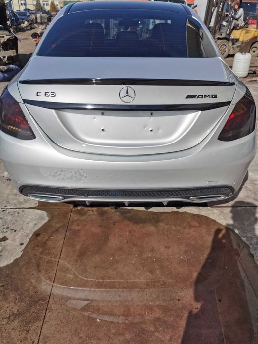 Dezmembrez mercedes c class w205/w205 amg/far w205/usa w205/bara AMG