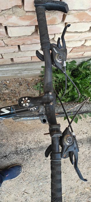 Велосипед Hawks sport bicycle