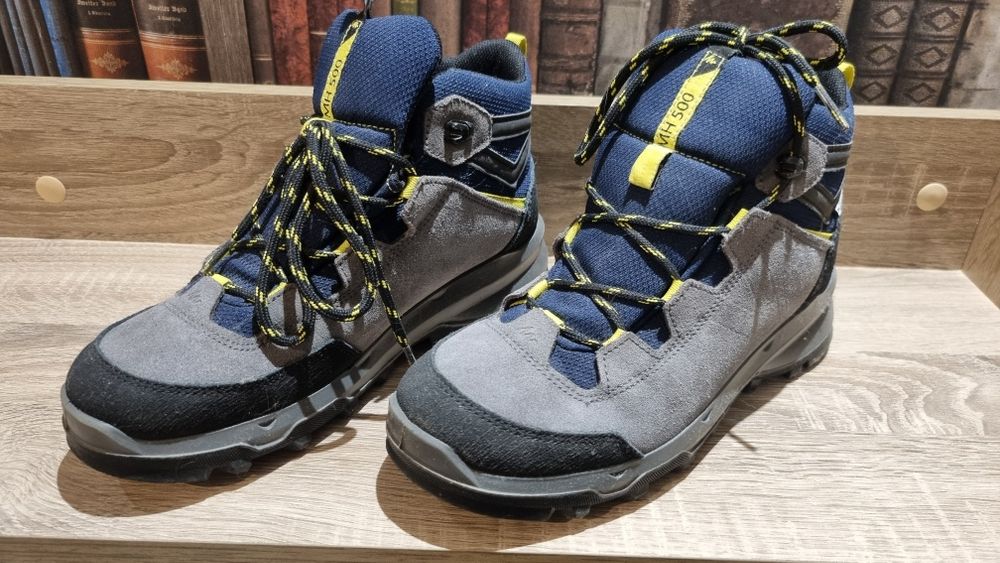 Детски зимни обувки