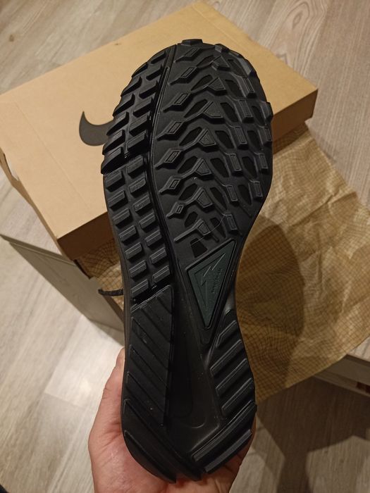 Super pret ! pantofi sport Nike React Pegasus Trail 4GTXV2 mărimea 44