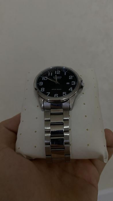 часы Касио Люкс