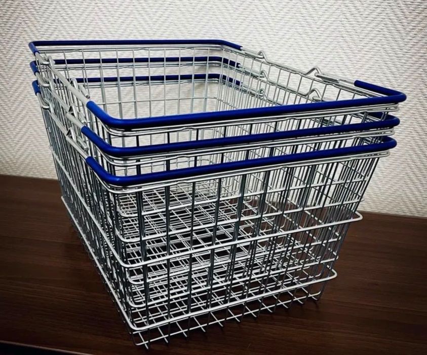 Оборудование для магазина